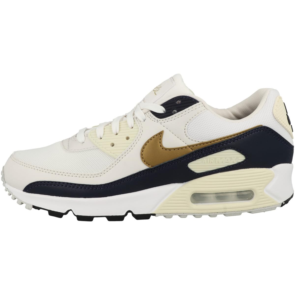 รองเท้าผู้หญิง Nike Air Max 90 - Nike Shoes Air Max 90 บทวิจารณ์และราคา